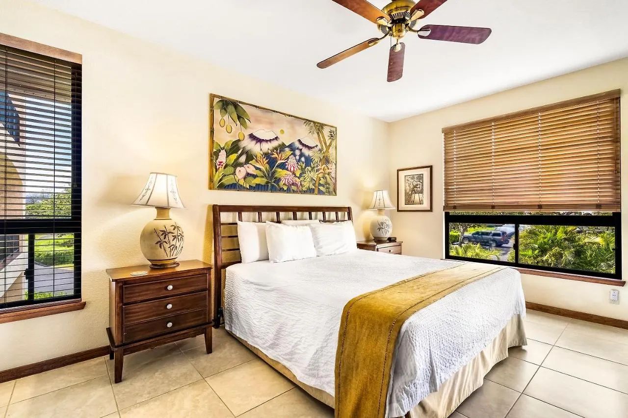 بيت للعطل The Shores At Waikoloa 202 الولايات المتحدة الأمريكية