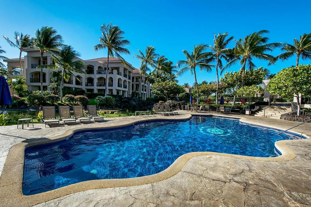 The Shores At Waikoloa 202 0*,  الولايات المتحدة الأمريكية
