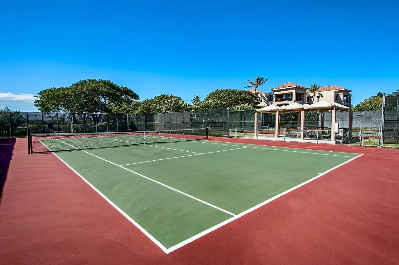 The Shores At Waikoloa 202 بيت للعطل
