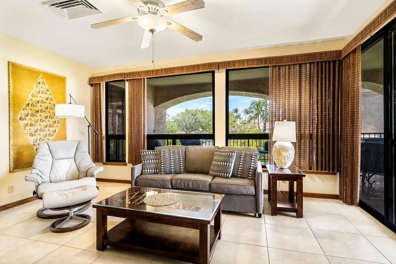 بيت للعطل The Shores At Waikoloa 202
