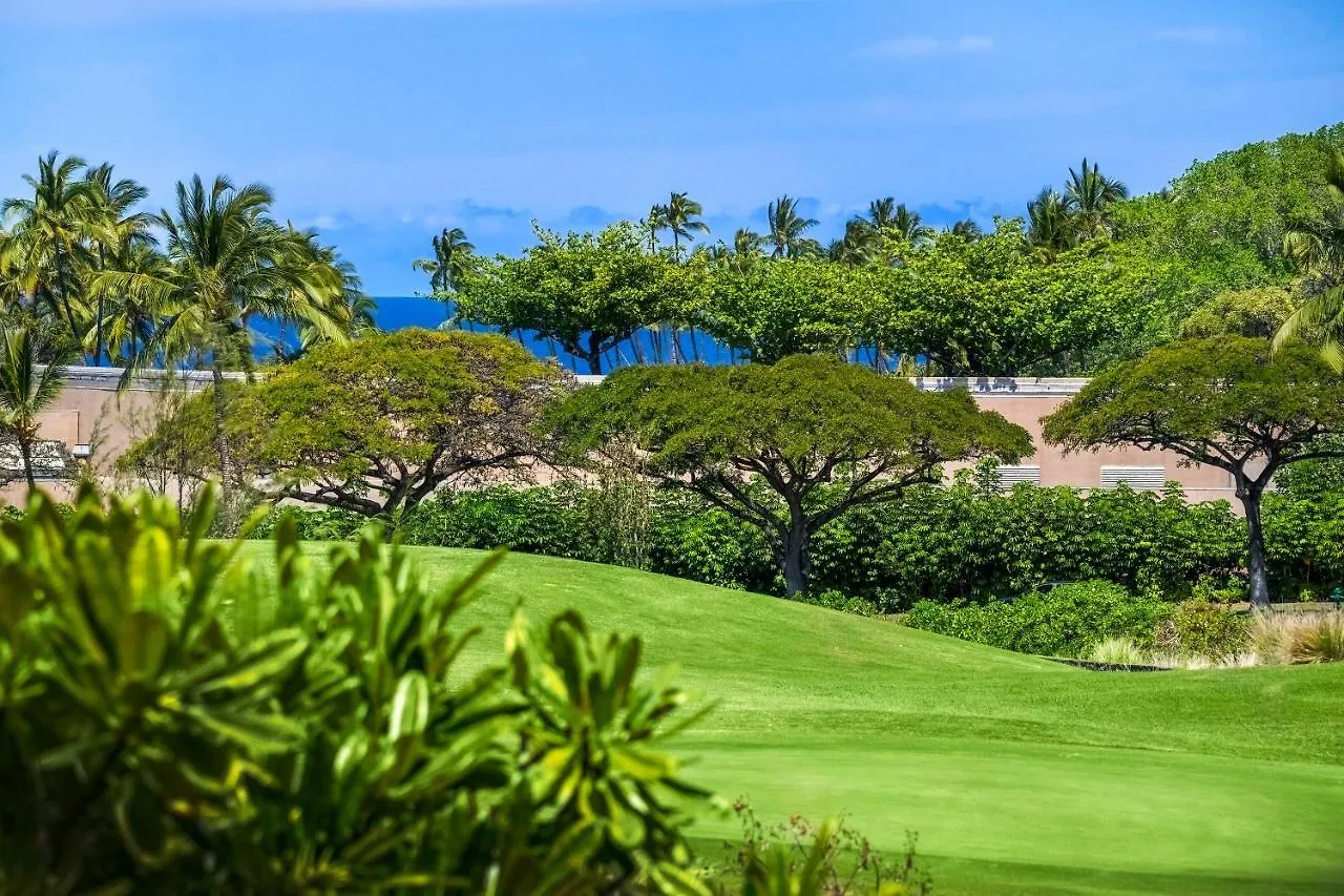 The Shores At Waikoloa 202 0*,  الولايات المتحدة الأمريكية