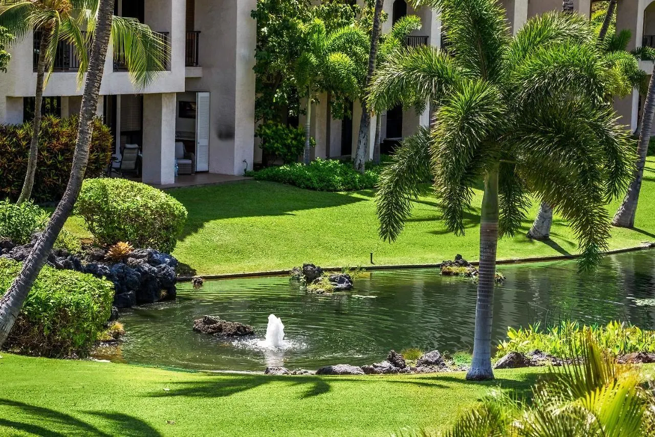 بيت للعطل The Shores At Waikoloa 202