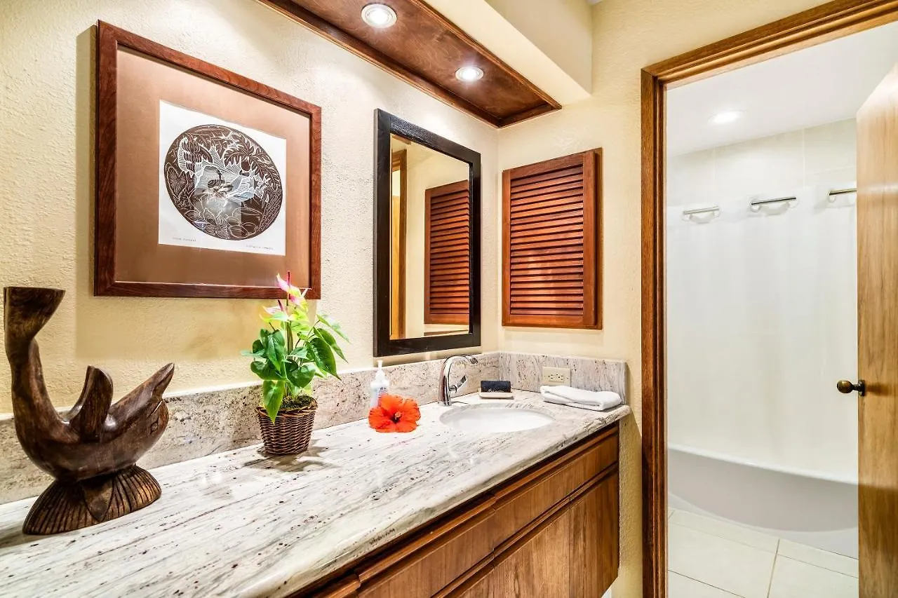 بيت للعطل The Shores At Waikoloa 202