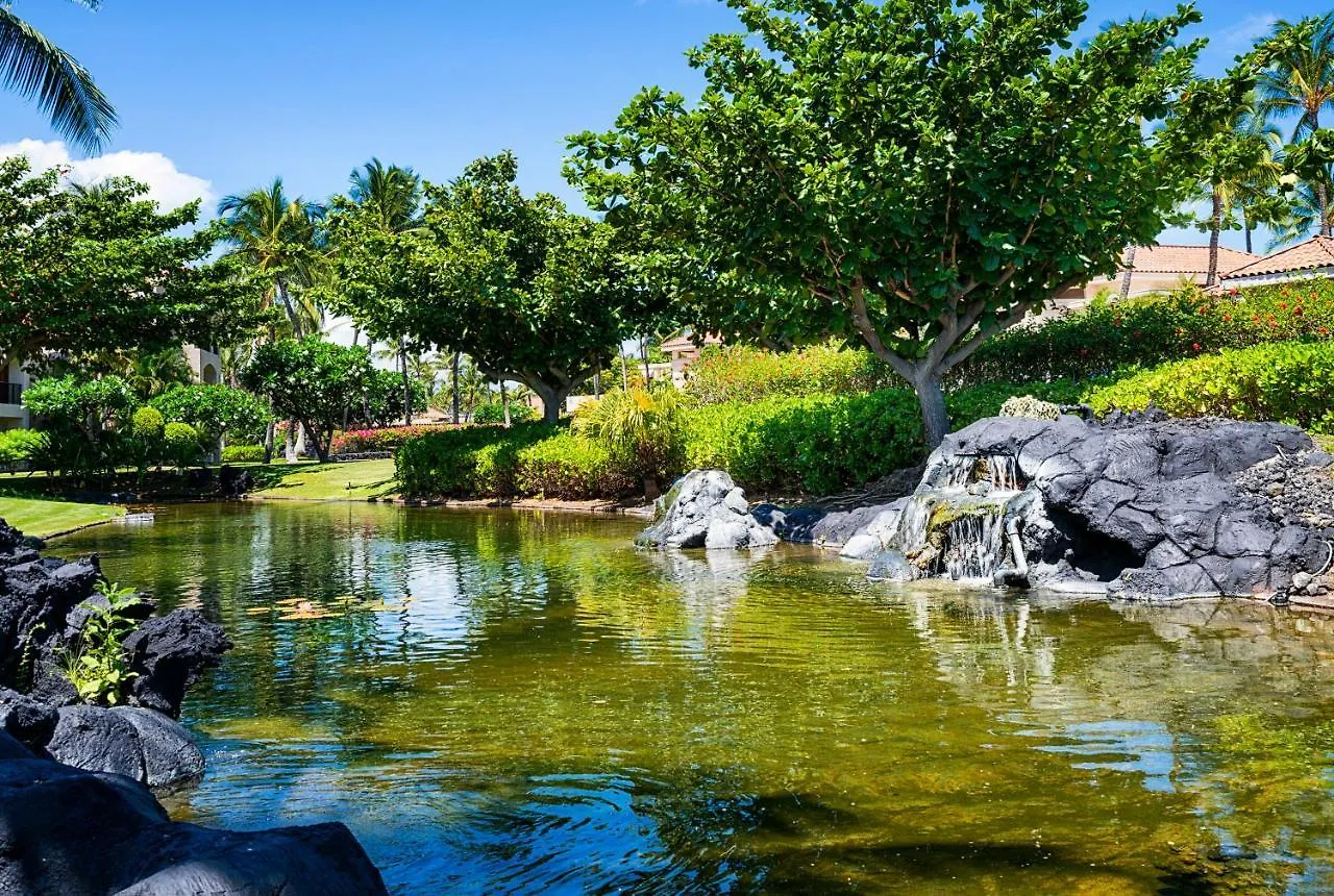 The Shores At Waikoloa 202 بيت للعطل