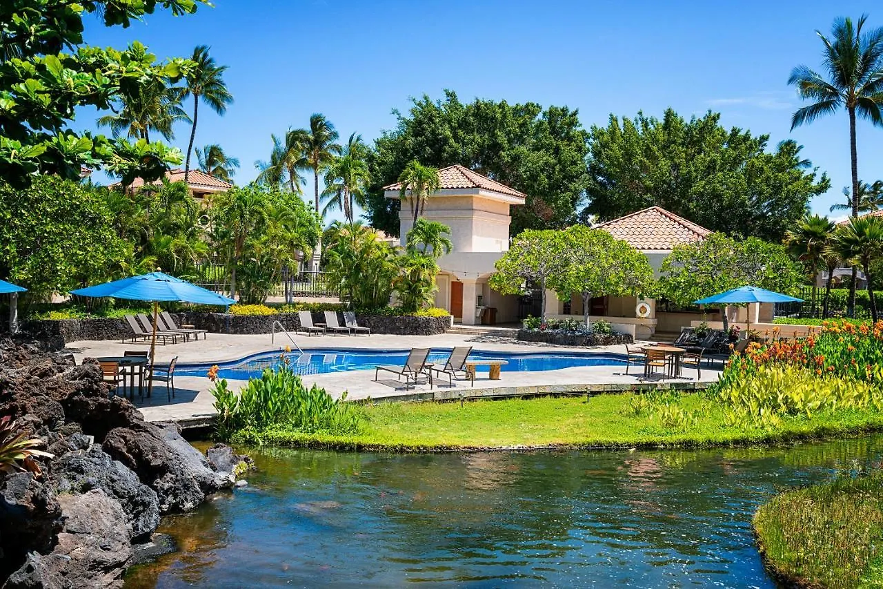 The Shores At Waikoloa 202 0*,  الولايات المتحدة الأمريكية