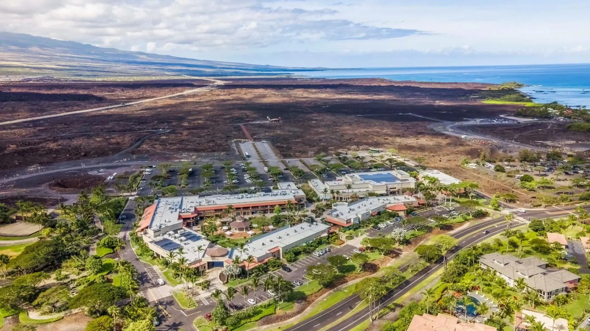 The Shores At Waikoloa 202 0*,  الولايات المتحدة الأمريكية