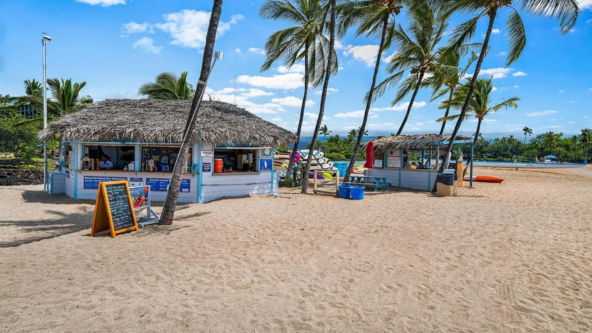 بيت للعطل The Shores At Waikoloa 202